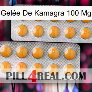 Gelée De Kamagra 100 Mg levitra2